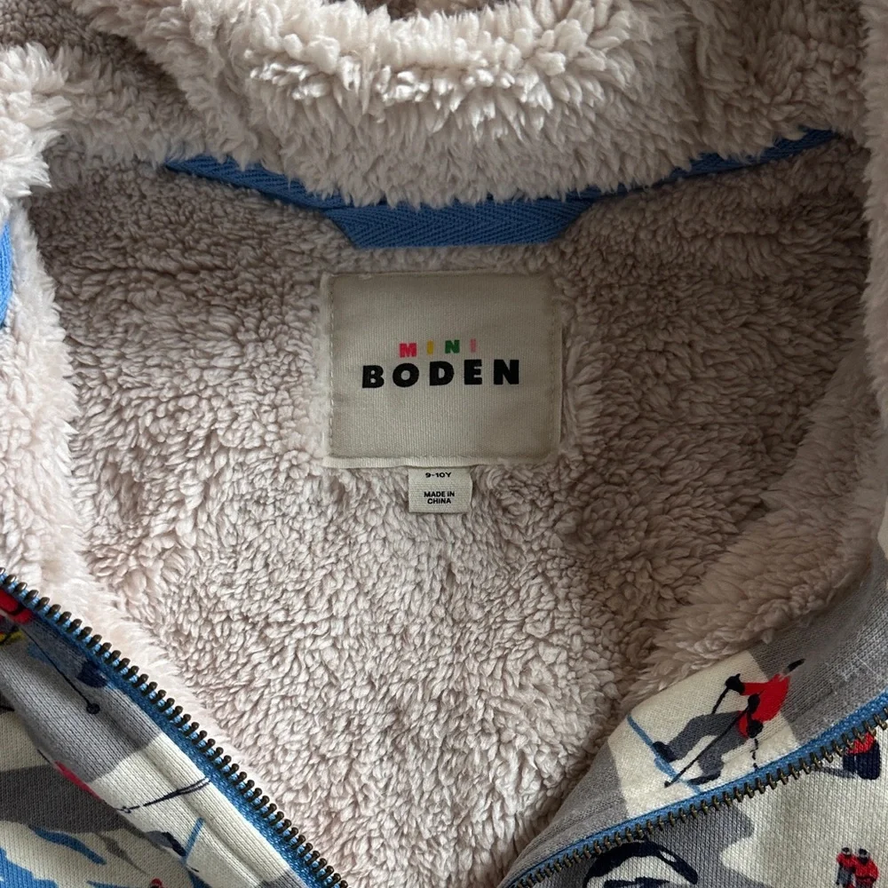 Mini Boden - Picture 2 of 5